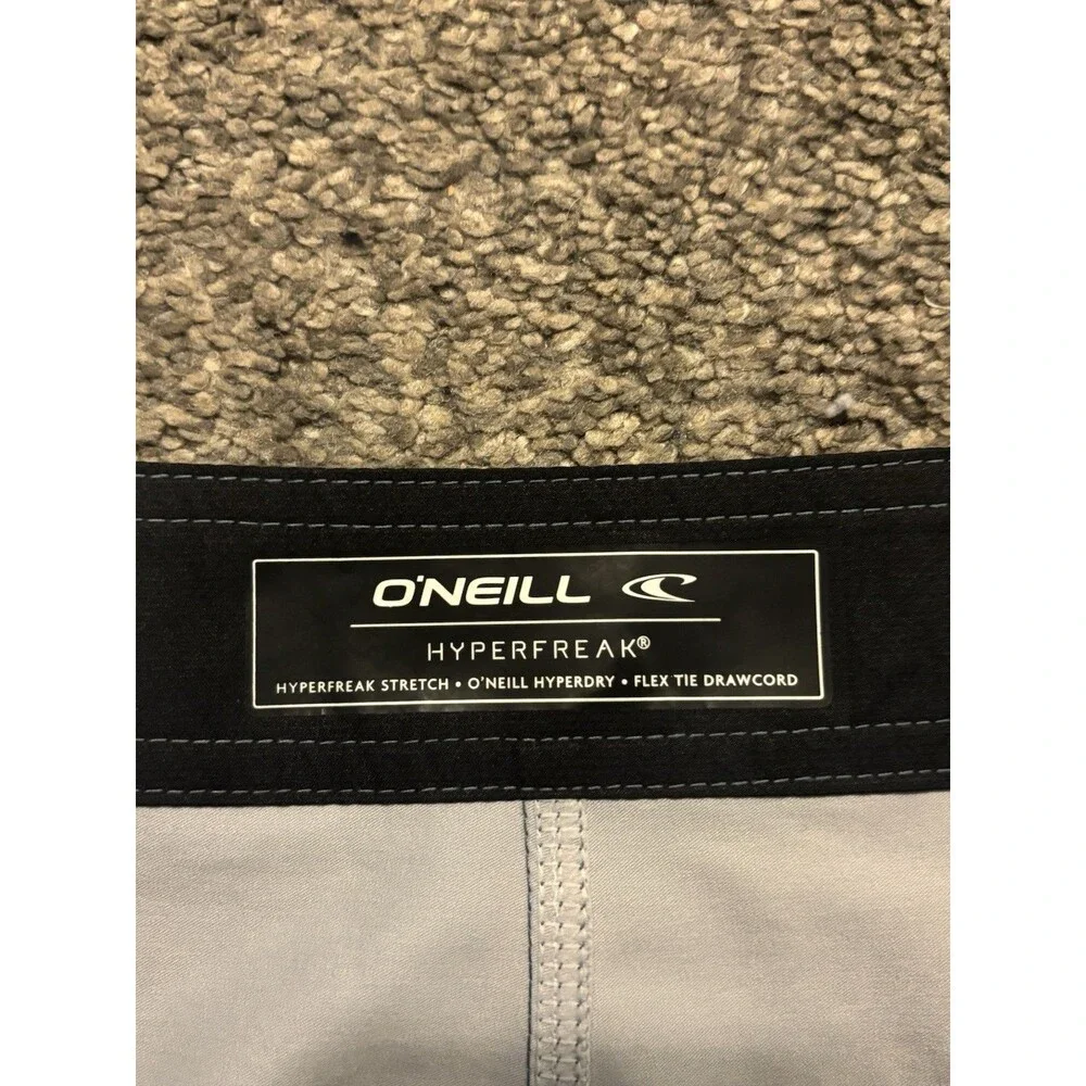 O'Neill Men's Hyperfreak Heat Block 19